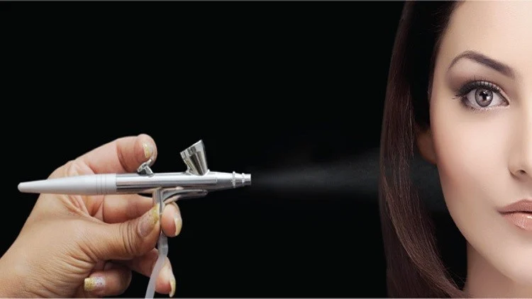 Professional Airbrush Course