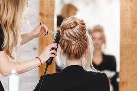 Professional Hairdressing Course