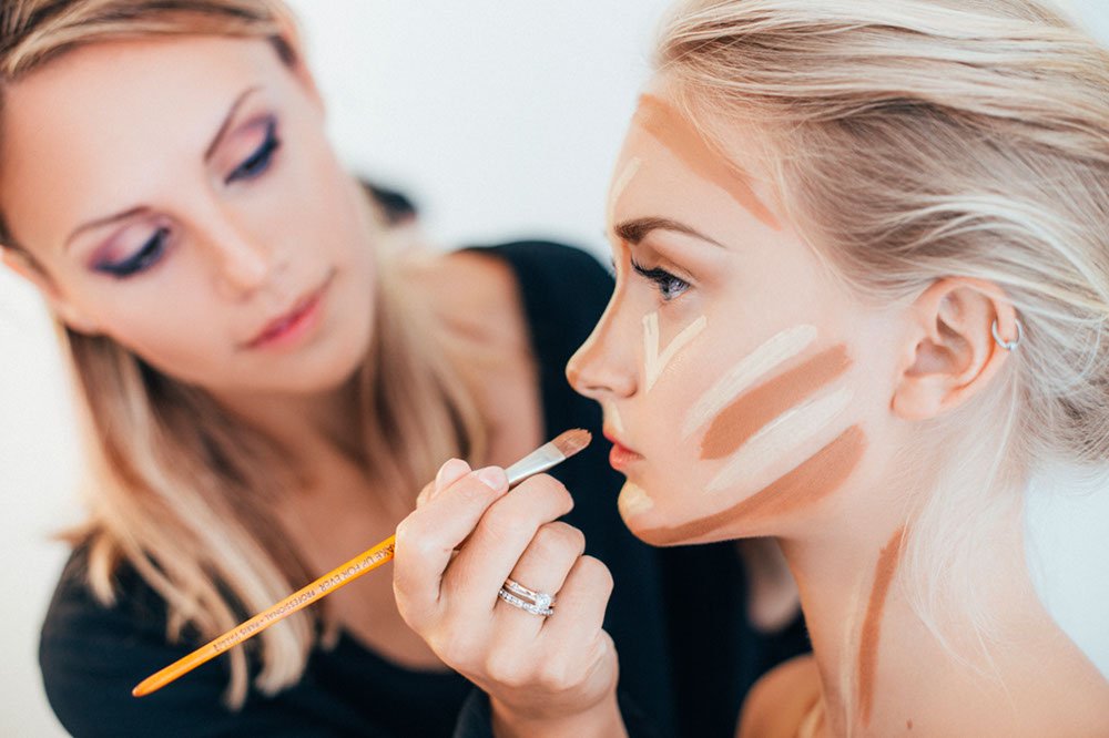 Professional Makeup Course