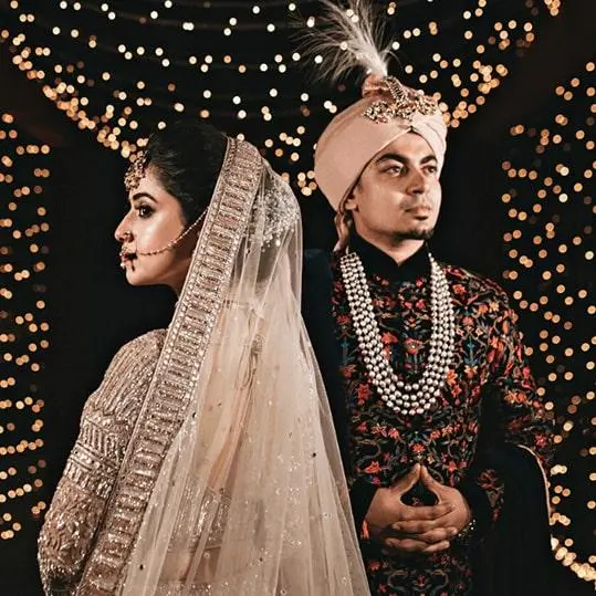 Wedding Groom Package